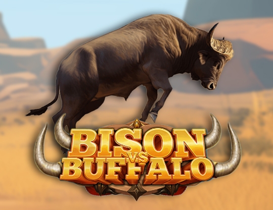 Bison vs Buffalo